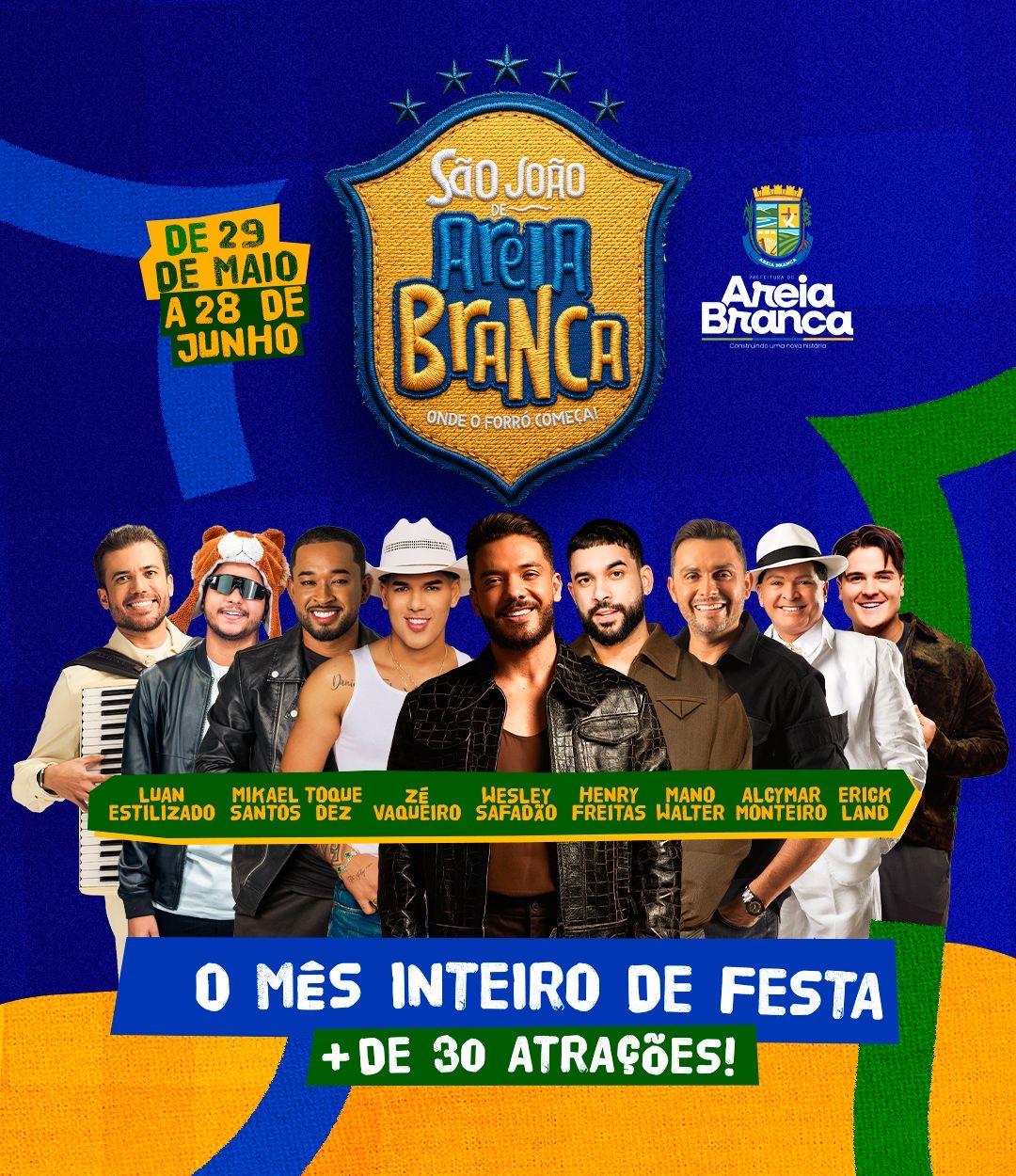 Banner informativo Popup 1