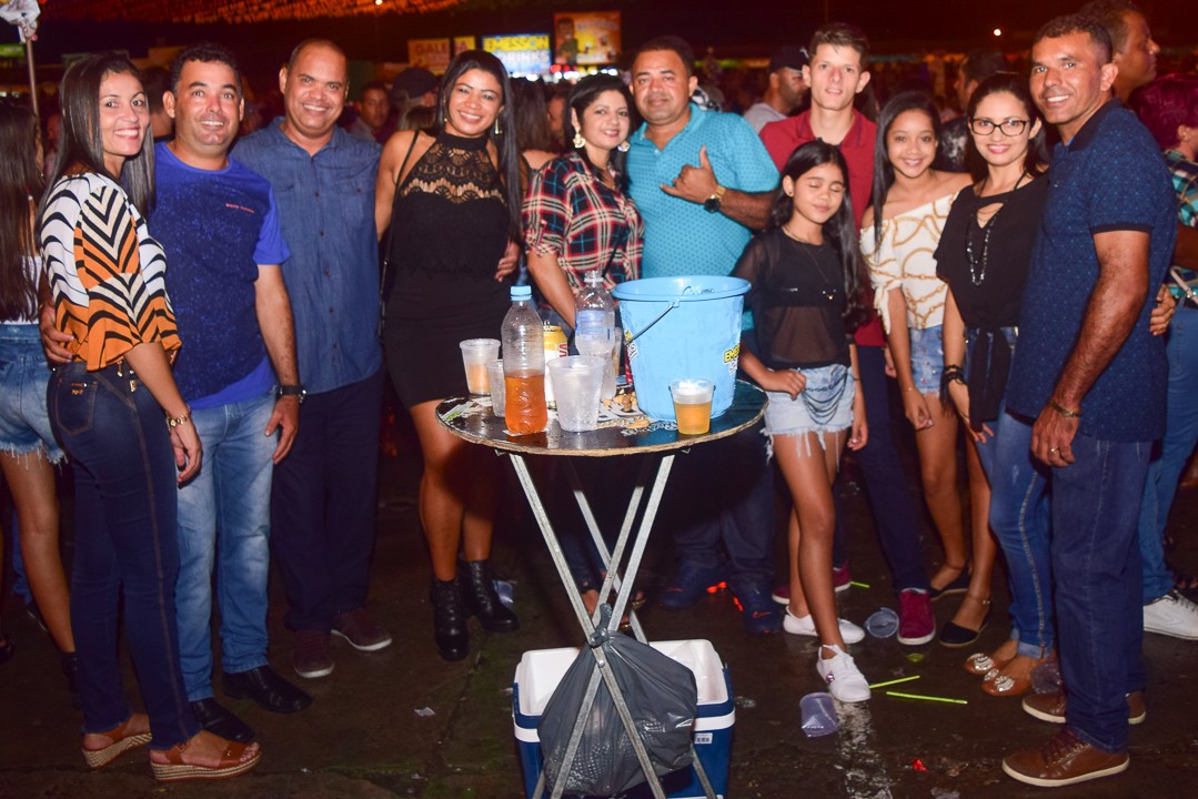 Imagem da galeria São João Pé no Chão 2019 -  01/06/2019
