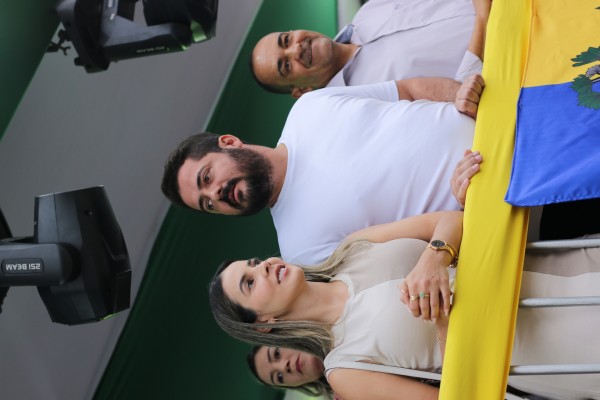 Imagem da galeria Desfile Cívico -  Areia Branca 2023