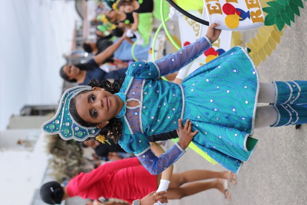 Imagem da galeria Desfile Cívico -  Areia Branca 2023