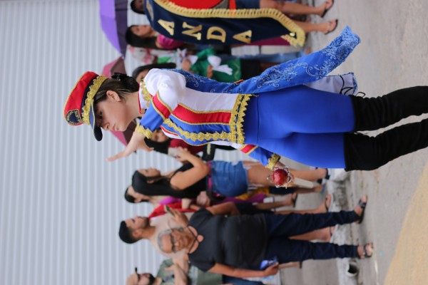 Imagem da galeria Desfile Cívico -  Areia Branca 2023