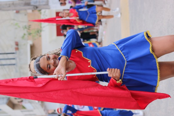 Imagem da galeria Desfile Cívico -  Areia Branca 2023