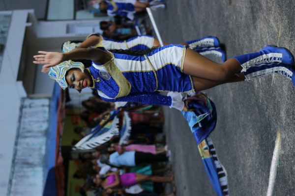 Imagem da galeria Desfile Cívico -  Areia Branca 2023