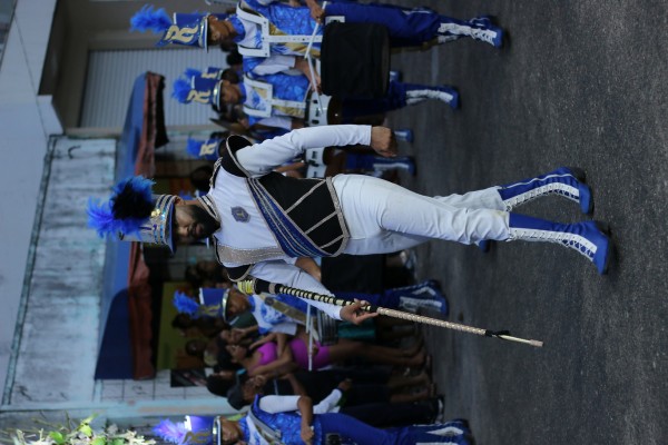 Imagem da galeria Desfile Cívico -  Areia Branca 2023