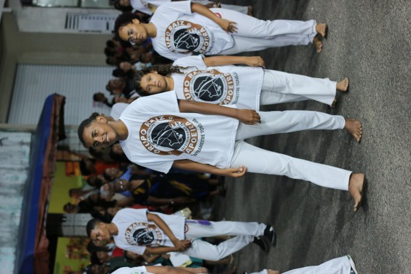 Imagem da galeria Desfile Cívico -  Areia Branca 2023