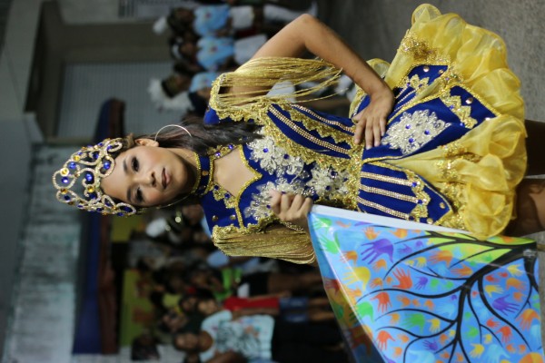 Imagem da galeria Desfile Cívico -  Areia Branca 2023