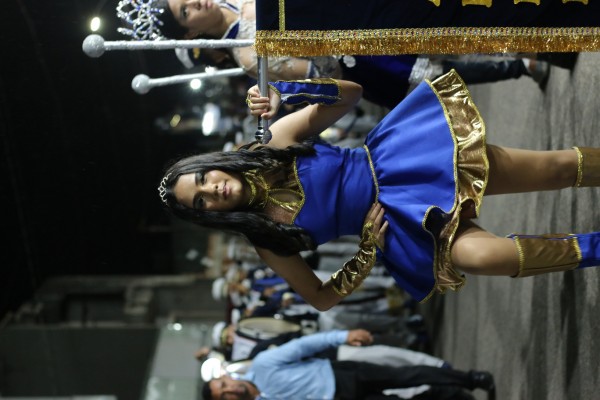 Imagem da galeria Desfile Cívico -  Areia Branca 2023