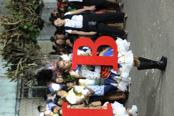 Imagem da galeria Desfile Cívico -  Areia Branca 2023