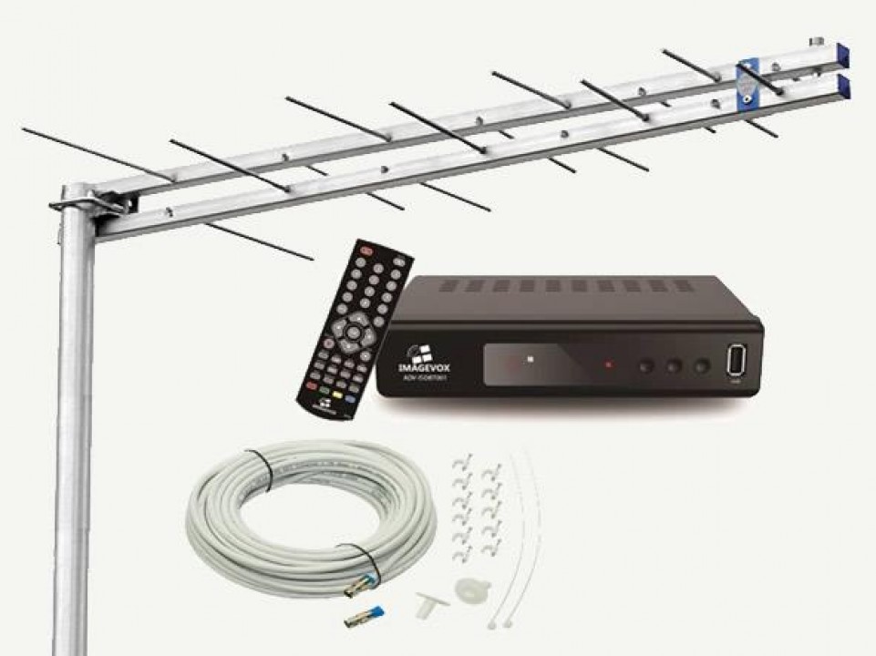 Prefeitura de Areia Branca faz parceria para facilitar acesso da população à TV Digital