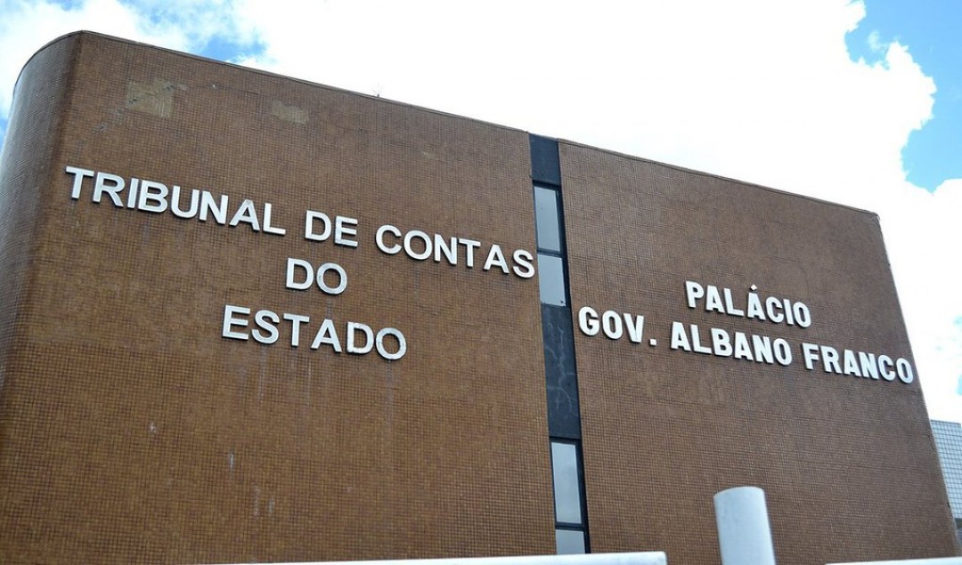 Areia Branca recebe nota 8,9 em ranking da transparência do TCE/SE