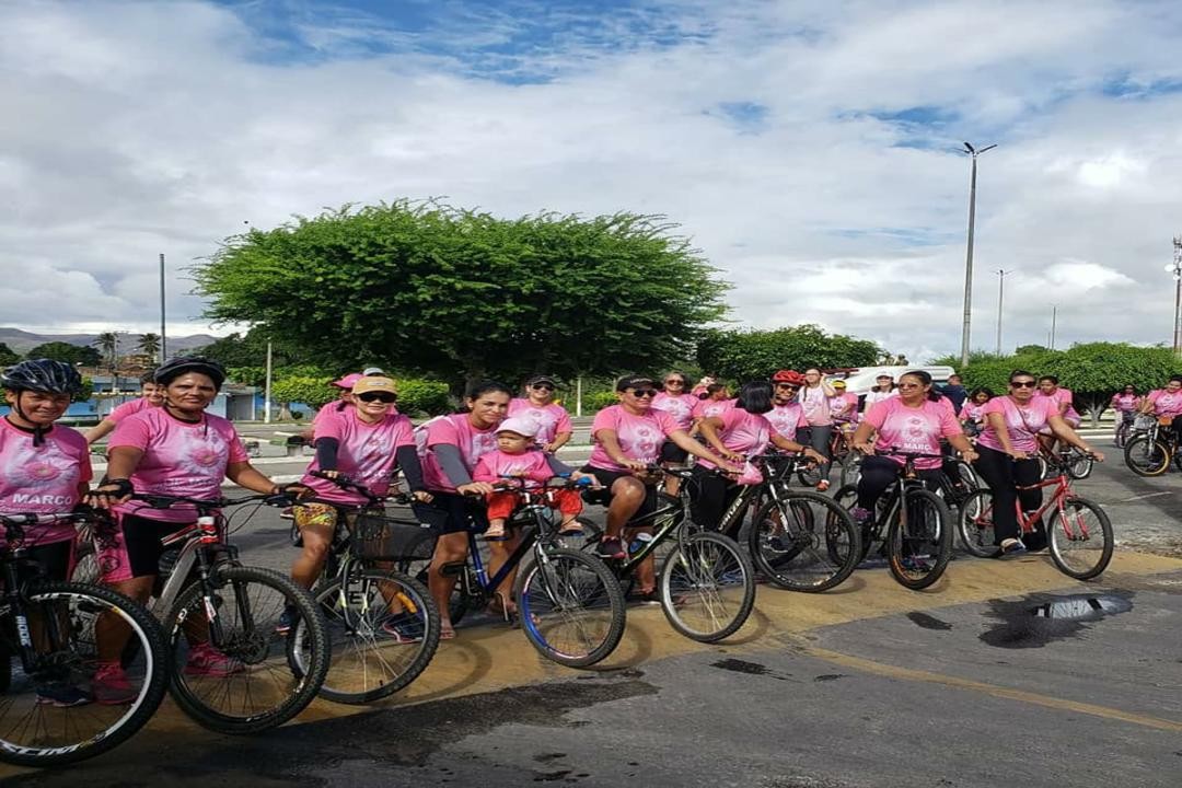 Prefeitura realiza evento em homenagem ao Dia Internacional da Mulher