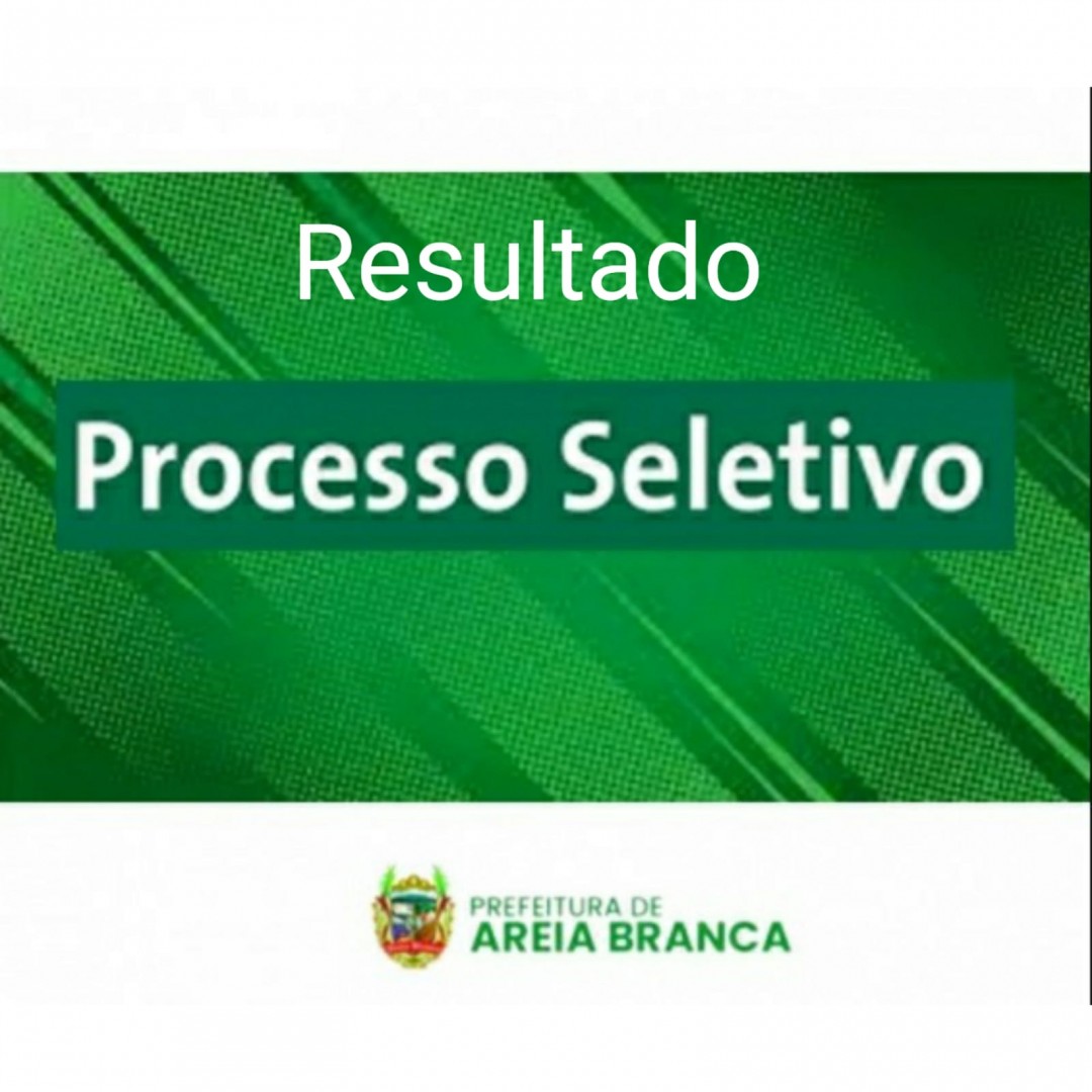 Prefeitura divulga resultado de processo seletivo interno para contratação de professores do quadro de servidores ativos para atuarem como substitutos
