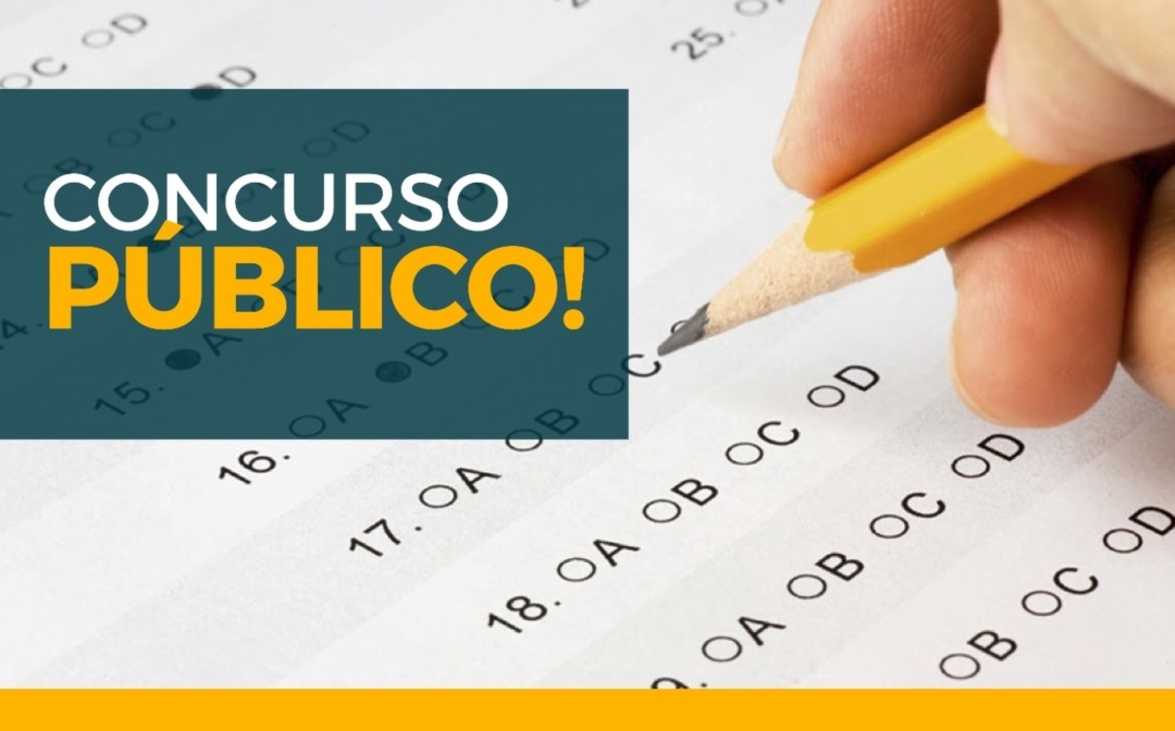 Prefeitura publica edital para Concurso Público em Areia Branca