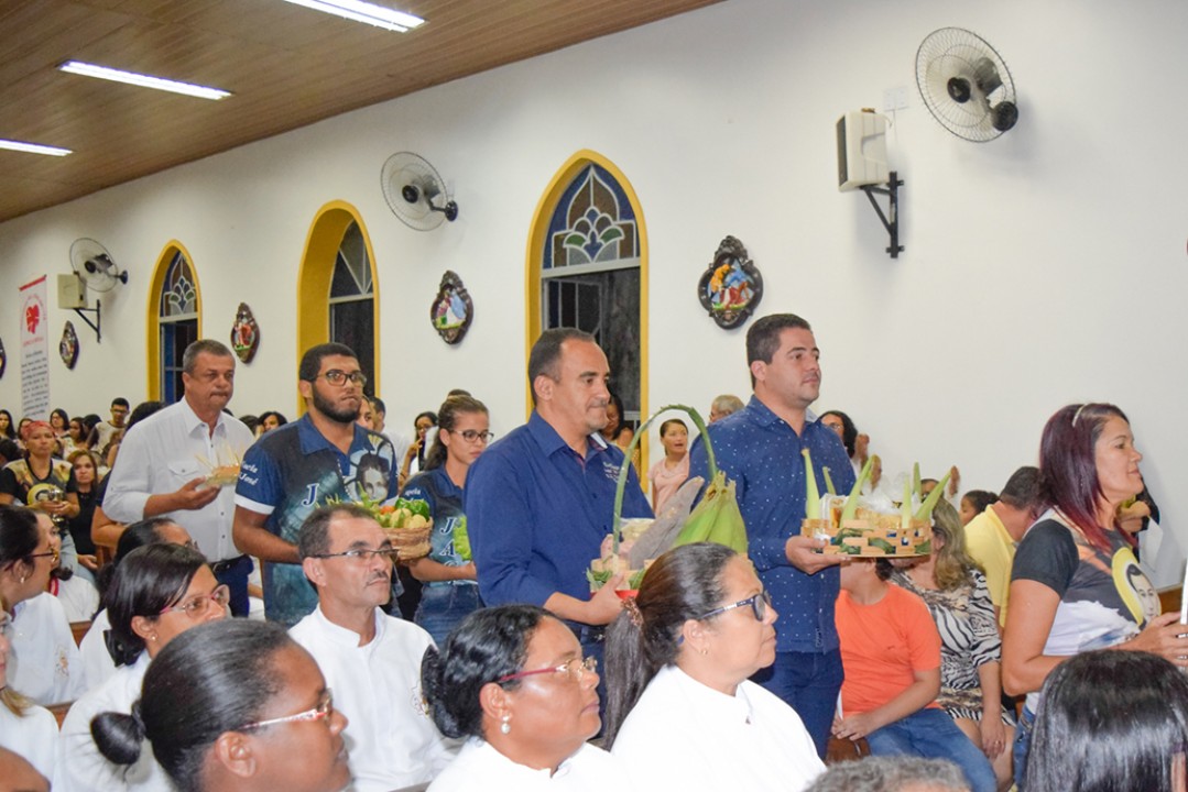 Novenário de São João Batista