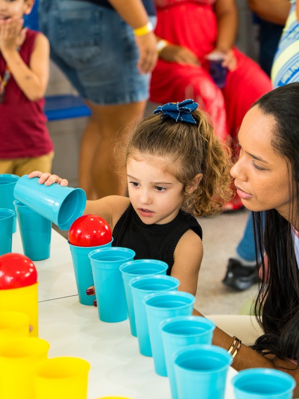 Programa ELOS marca novo avanço na inclusão e no cuidado com crianças em Areia Branca