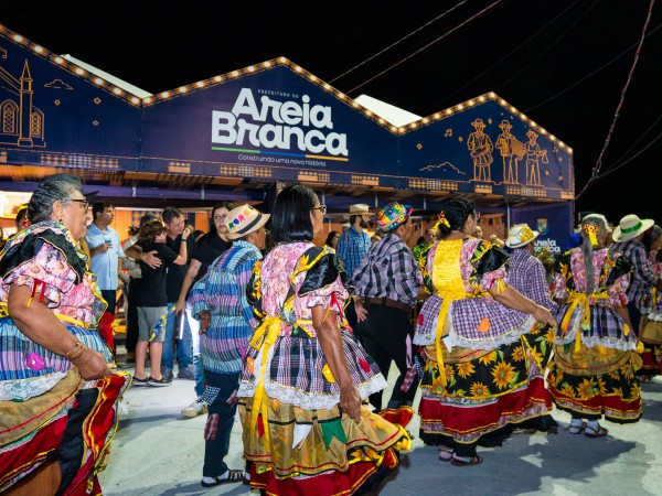 Prefeitura de Areia Branca promove encontro de orientação sobre edital da Lei Aldir Blanc