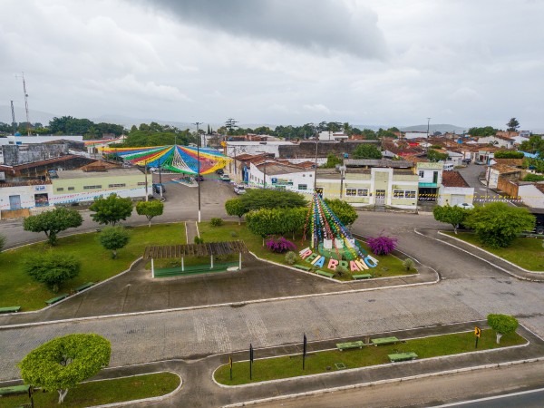 Areia Branca recebe quase 700 mil reais em emendas destinadas pelos Deputados Estaduais