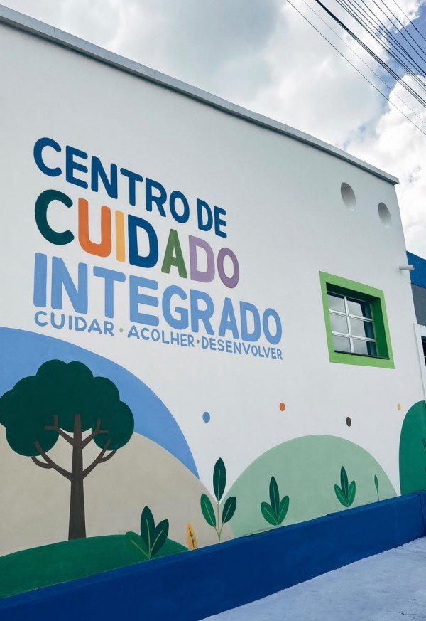 Marco na saúde: Areia Branca inaugura o Centro de Cuidado Integrado ELOS