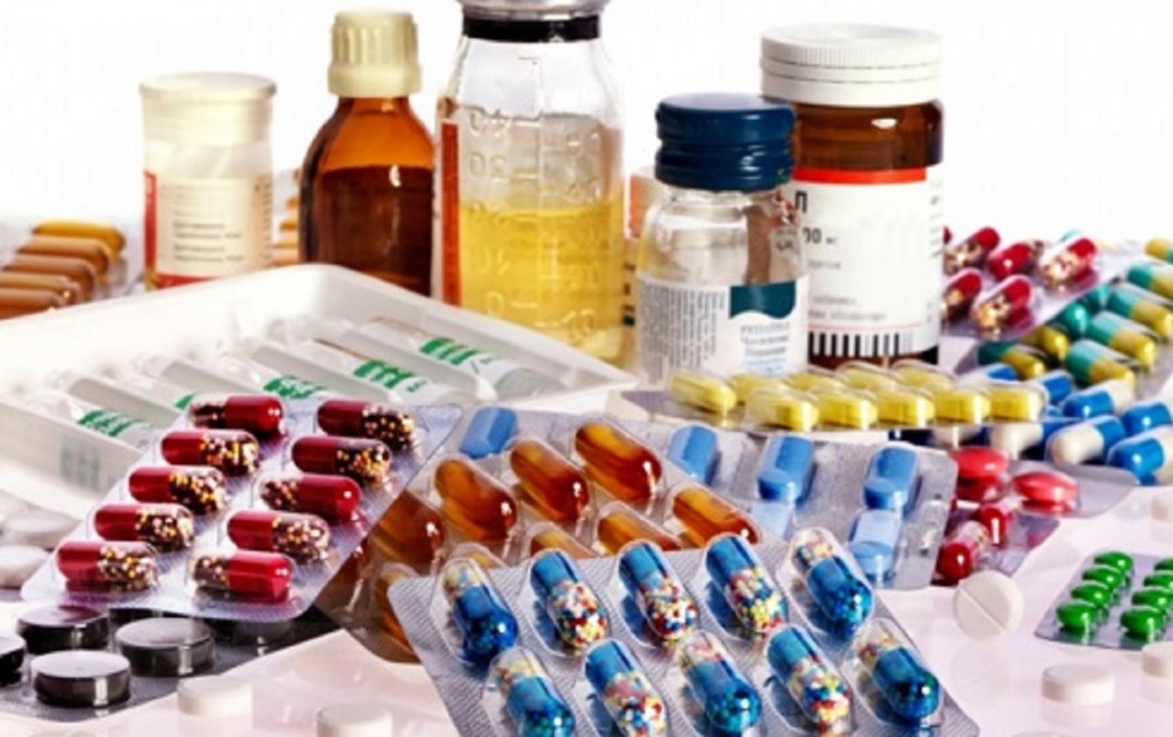 Comunicado: desabastecimento de medicamentos no país