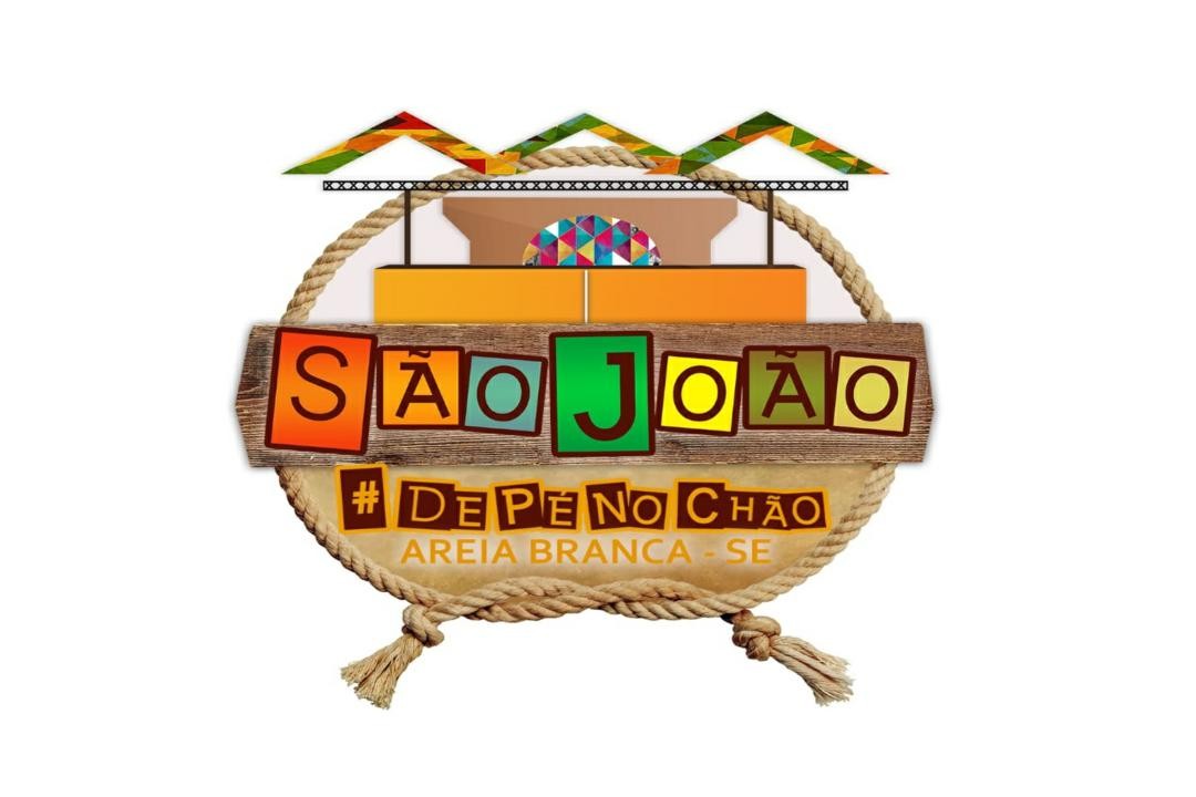 São João Pé no Chão 2019: credenciamento de imprensa acontece de 20 a 27 de maio