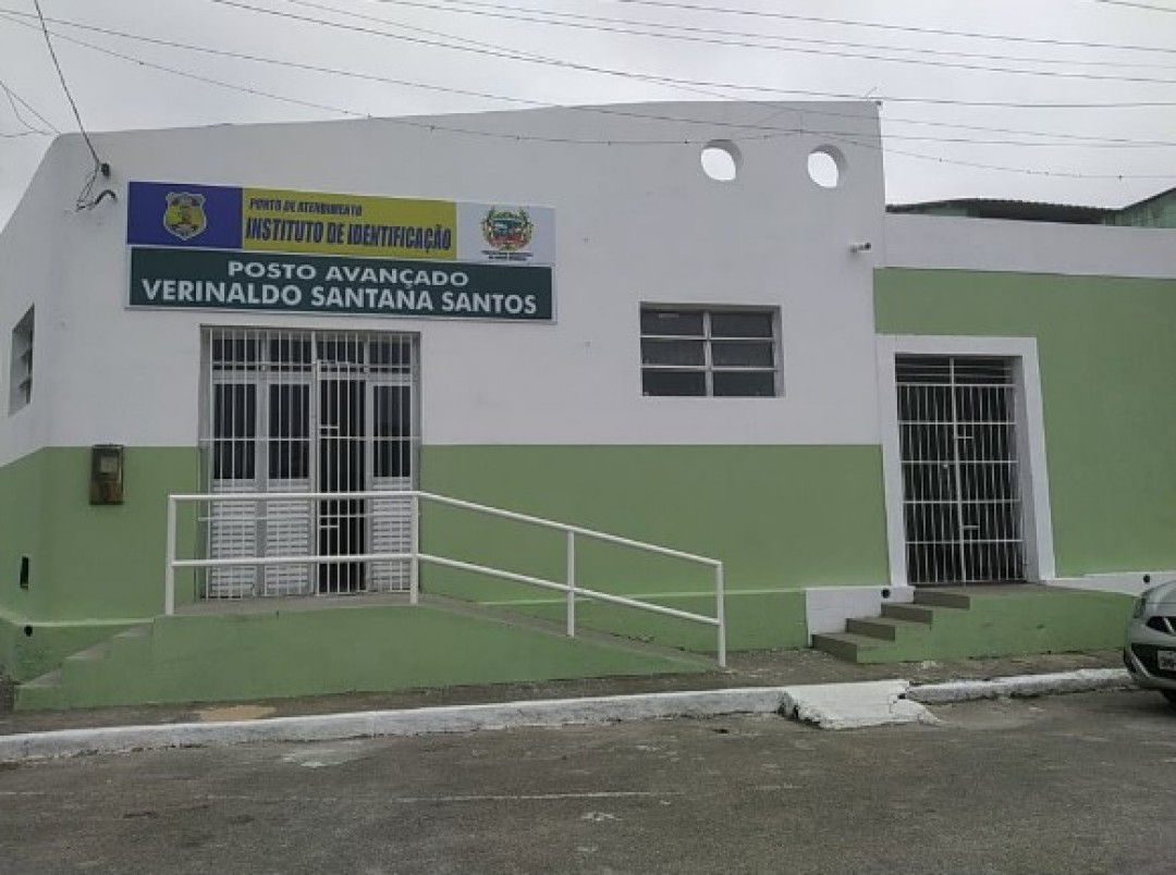 Prefeitura de Areia Branca inaugura mais um posto de saúde no município