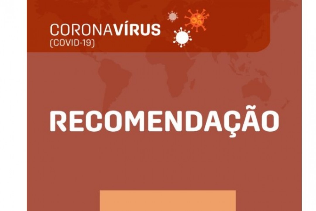 Fique por dentro das recomendações do MP/SE  no período junino de 2021