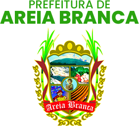 Brasão da prefeitura